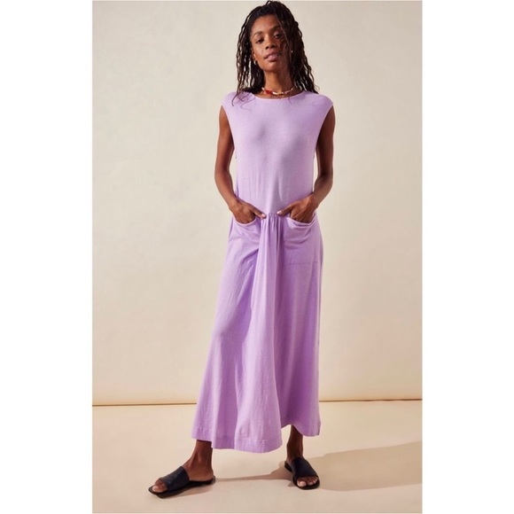 Free People Dresses & Skirts - Free People Nikki Midi